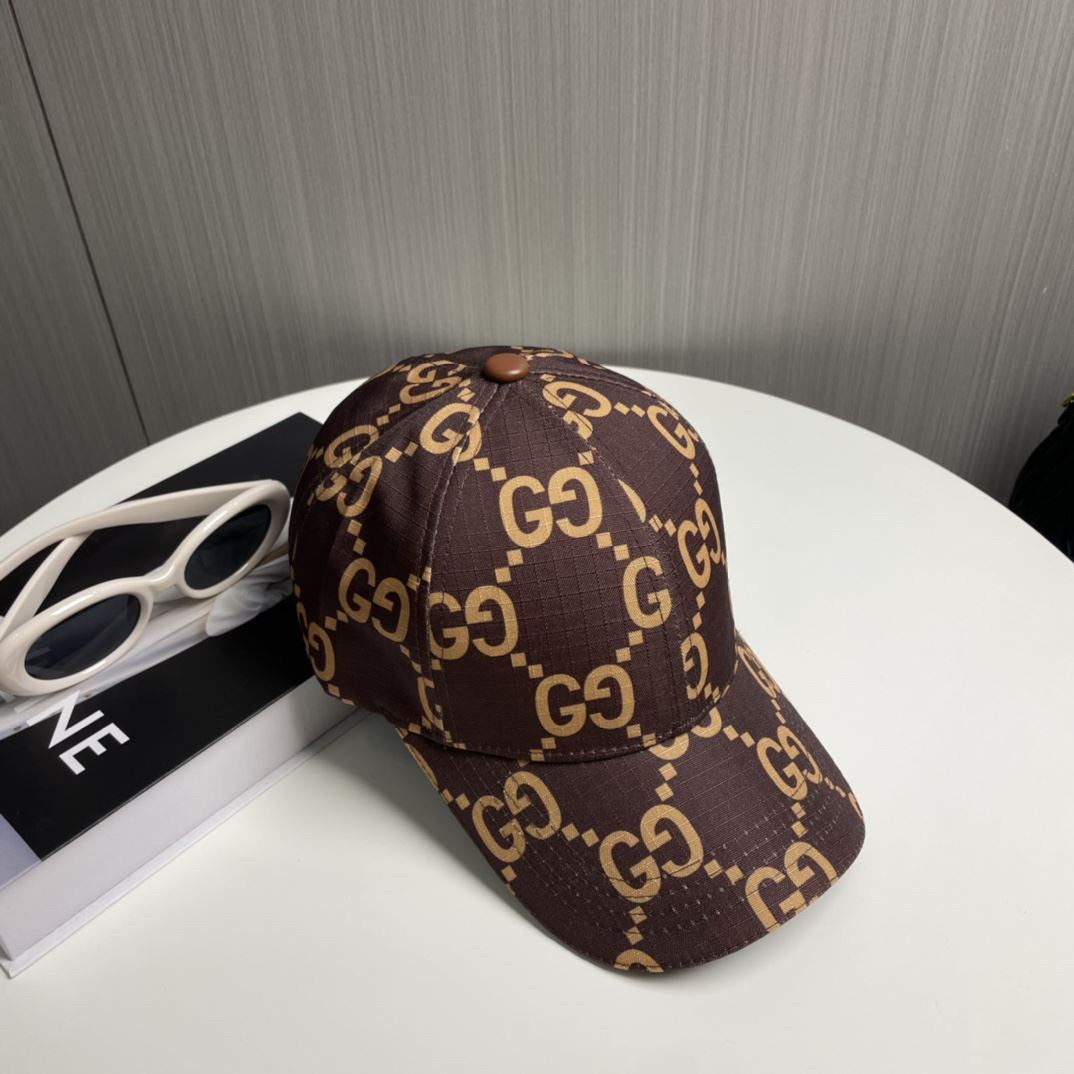 Gucci Caps